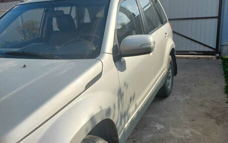 Suzuki Grand Vitara, 2010 год, 1 000 000 рублей, 5 фотография