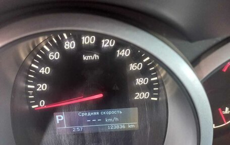 Suzuki Grand Vitara, 2010 год, 1 000 000 рублей, 9 фотография