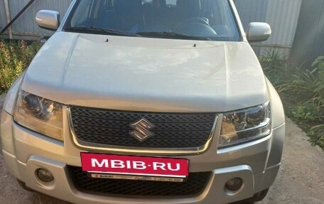 Suzuki Grand Vitara, 2010 год, 1 000 000 рублей, 7 фотография