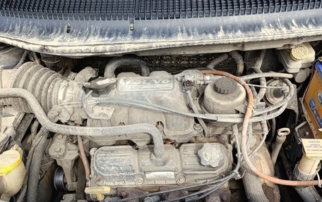 Dodge Caravan IV, 2003 год, 750 000 рублей, 7 фотография