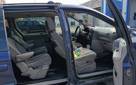 Dodge Caravan IV, 2003 год, 750 000 рублей, 3 фотография