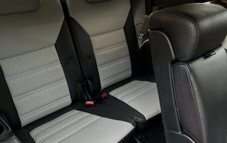 KIA Sorento III Prime рестайлинг, 2018 год, 2 650 000 рублей, 15 фотография