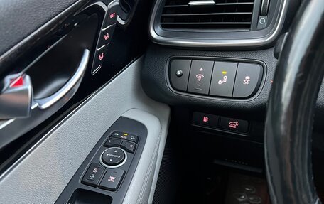 KIA Sorento III Prime рестайлинг, 2018 год, 2 650 000 рублей, 8 фотография