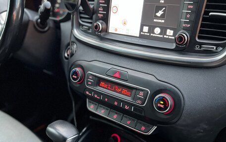 KIA Sorento III Prime рестайлинг, 2018 год, 2 650 000 рублей, 6 фотография