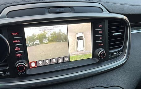KIA Sorento III Prime рестайлинг, 2018 год, 2 650 000 рублей, 10 фотография