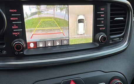 KIA Sorento III Prime рестайлинг, 2018 год, 2 650 000 рублей, 11 фотография