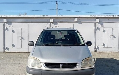 Toyota Raum I, 2000 год, 390 000 рублей, 1 фотография