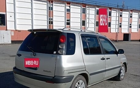 Toyota Raum I, 2000 год, 390 000 рублей, 4 фотография