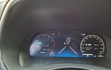 Toyota Highlander, 2025 год, 5 600 000 рублей, 8 фотография