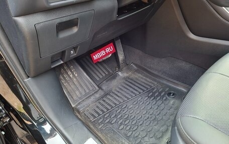 Toyota Highlander, 2025 год, 5 600 000 рублей, 6 фотография