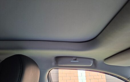 Toyota Highlander, 2025 год, 5 600 000 рублей, 11 фотография