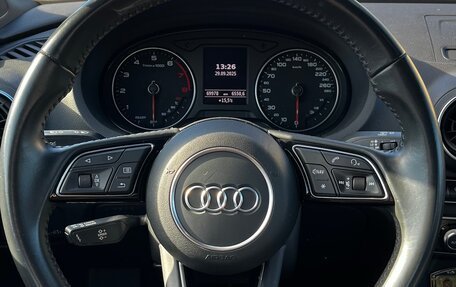 Audi A3, 2020 год, 1 870 000 рублей, 12 фотография