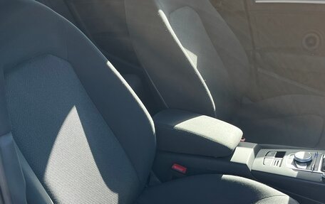 Audi A3, 2020 год, 1 870 000 рублей, 19 фотография