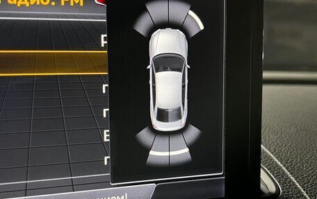 Audi A3, 2020 год, 1 870 000 рублей, 27 фотография