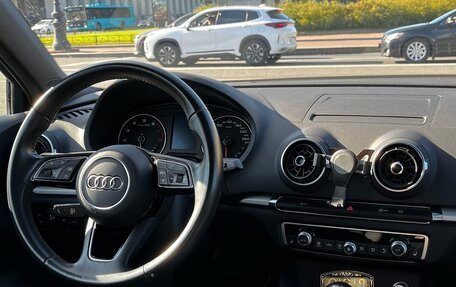 Audi A3, 2020 год, 1 870 000 рублей, 25 фотография