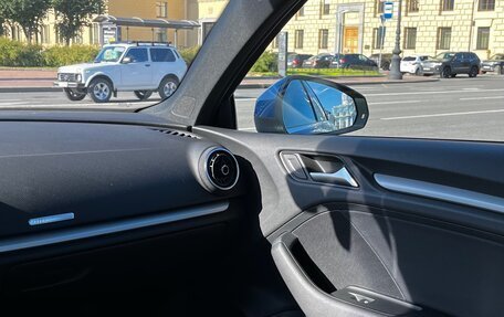 Audi A3, 2020 год, 1 870 000 рублей, 26 фотография