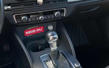 Audi A3, 2020 год, 1 870 000 рублей, 17 фотография