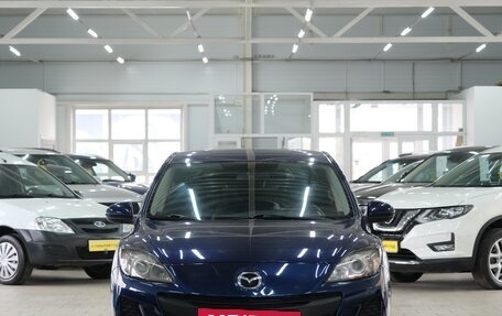 Mazda 3, 2011 год, 849 000 рублей, 2 фотография