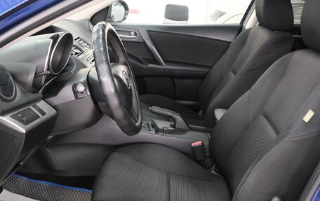 Mazda 3, 2011 год, 849 000 рублей, 7 фотография
