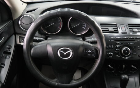Mazda 3, 2011 год, 849 000 рублей, 10 фотография