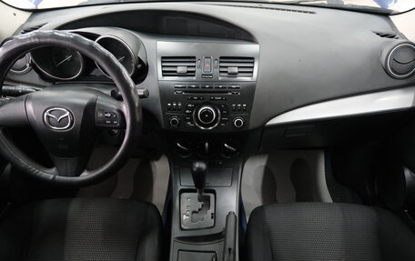 Mazda 3, 2011 год, 849 000 рублей, 12 фотография
