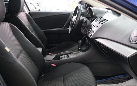 Mazda 3, 2011 год, 849 000 рублей, 17 фотография