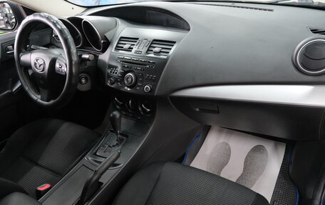 Mazda 3, 2011 год, 849 000 рублей, 16 фотография