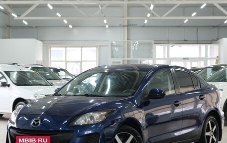 Mazda 3, 2011 год, 849 000 рублей, 3 фотография
