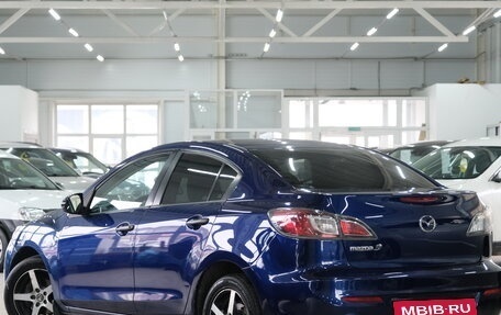 Mazda 3, 2011 год, 849 000 рублей, 4 фотография