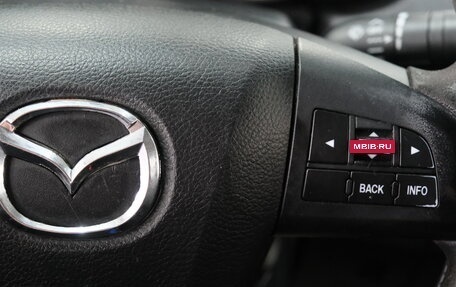 Mazda 3, 2011 год, 849 000 рублей, 11 фотография