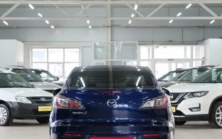 Mazda 3, 2011 год, 849 000 рублей, 5 фотография