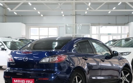 Mazda 3, 2011 год, 849 000 рублей, 6 фотография