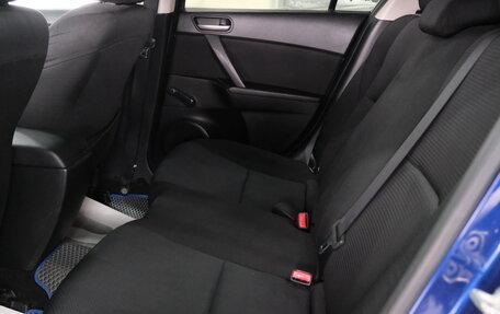 Mazda 3, 2011 год, 849 000 рублей, 18 фотография