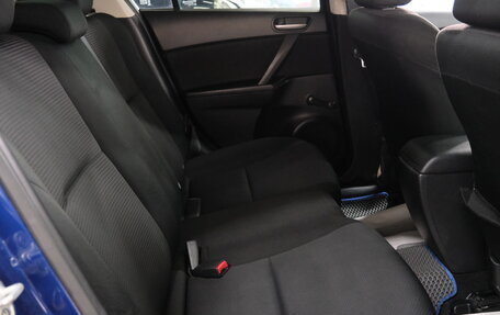 Mazda 3, 2011 год, 849 000 рублей, 19 фотография