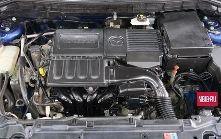 Mazda 3, 2011 год, 849 000 рублей, 20 фотография