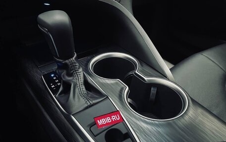 Toyota Camry, 2023 год, 3 590 000 рублей, 4 фотография