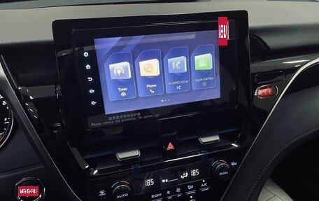 Toyota Camry, 2023 год, 3 590 000 рублей, 6 фотография