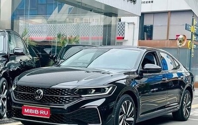 Volkswagen Passat B8 рестайлинг, 2022 год, 2 430 008 рублей, 1 фотография