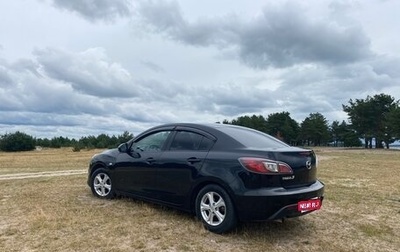 Mazda 3, 2011 год, 1 000 070 рублей, 1 фотография