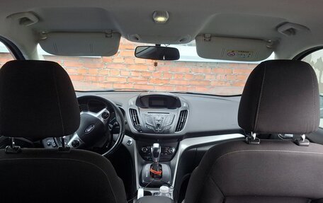 Ford Kuga III, 2015 год, 1 170 000 рублей, 1 фотография