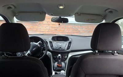 Ford Kuga III, 2015 год, 1 170 000 рублей, 1 фотография