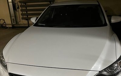 Mazda 6, 2012 год, 2 100 000 рублей, 1 фотография