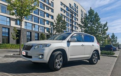 Toyota RAV4, 2012 год, 1 600 000 рублей, 1 фотография