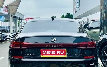 Volkswagen Passat B8 рестайлинг, 2022 год, 2 430 008 рублей, 3 фотография