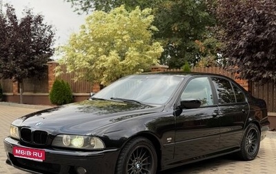 BMW 5 серия, 2001 год, 680 000 рублей, 1 фотография