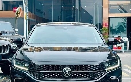 Volkswagen Passat B8 рестайлинг, 2022 год, 2 430 008 рублей, 2 фотография