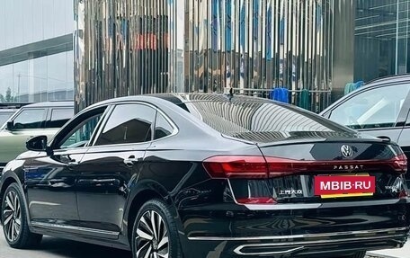 Volkswagen Passat B8 рестайлинг, 2022 год, 2 430 008 рублей, 4 фотография