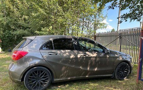 Mercedes-Benz A-Класс, 2013 год, 1 450 000 рублей, 5 фотография