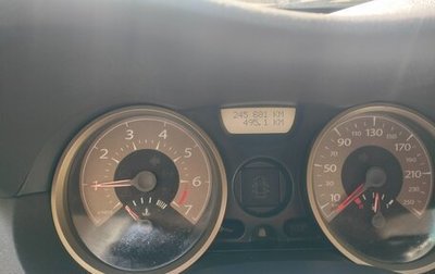Renault Megane II, 2007 год, 375 000 рублей, 1 фотография