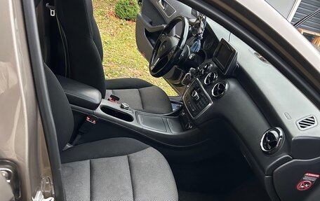 Mercedes-Benz A-Класс, 2013 год, 1 450 000 рублей, 12 фотография